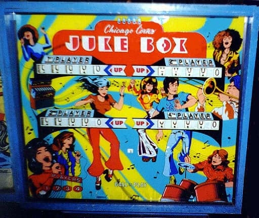 Juke Box photo 3