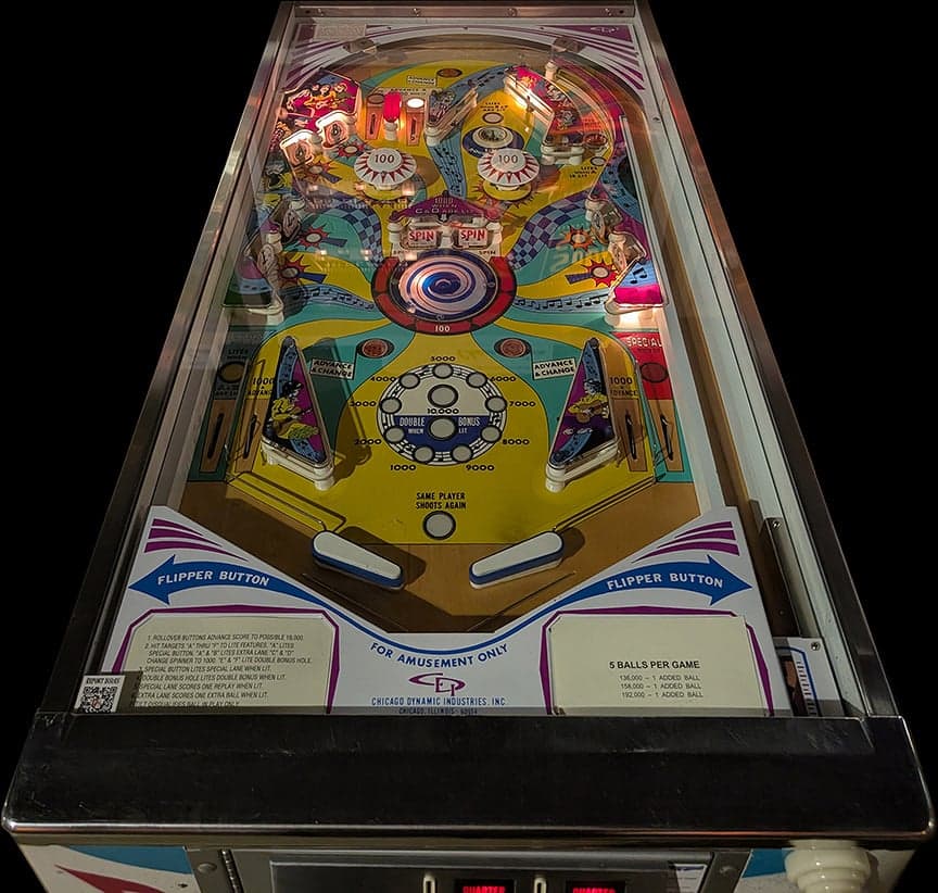 Juke Box photo 1