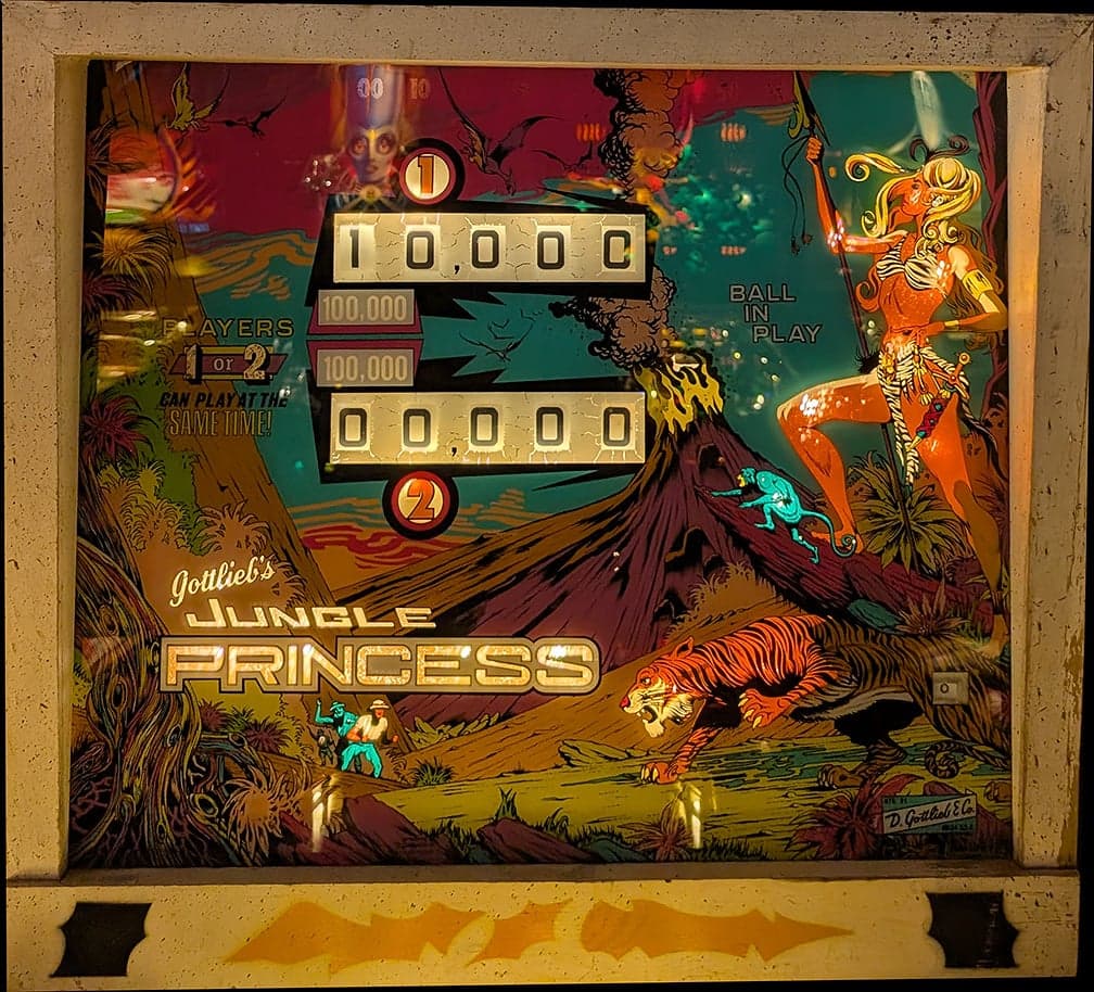 Jungle Queen/Princess photo 4