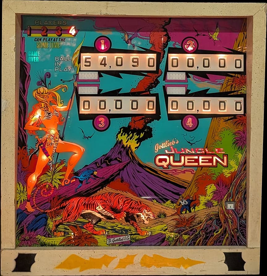 Jungle Queen/Princess photo 2