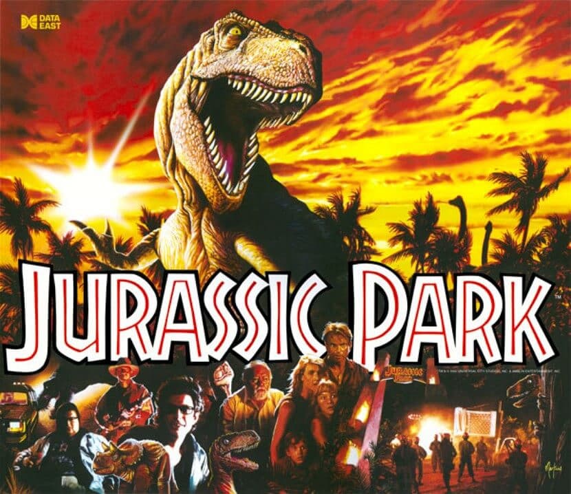 Jurassic Park photo 2