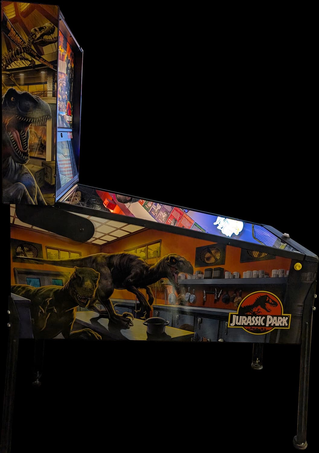 Jurassic Park photo 5
