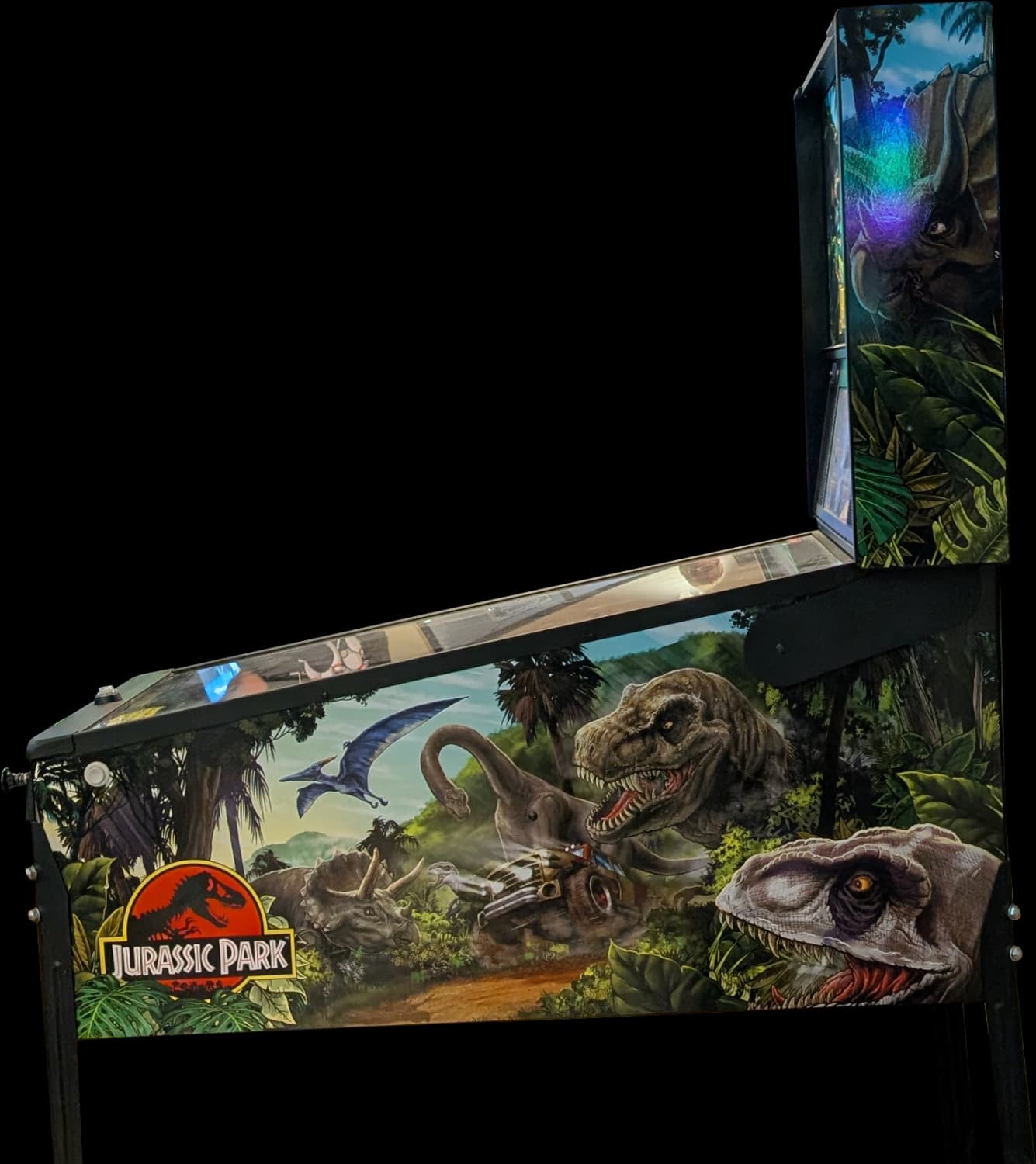 Jurassic Park photo 8