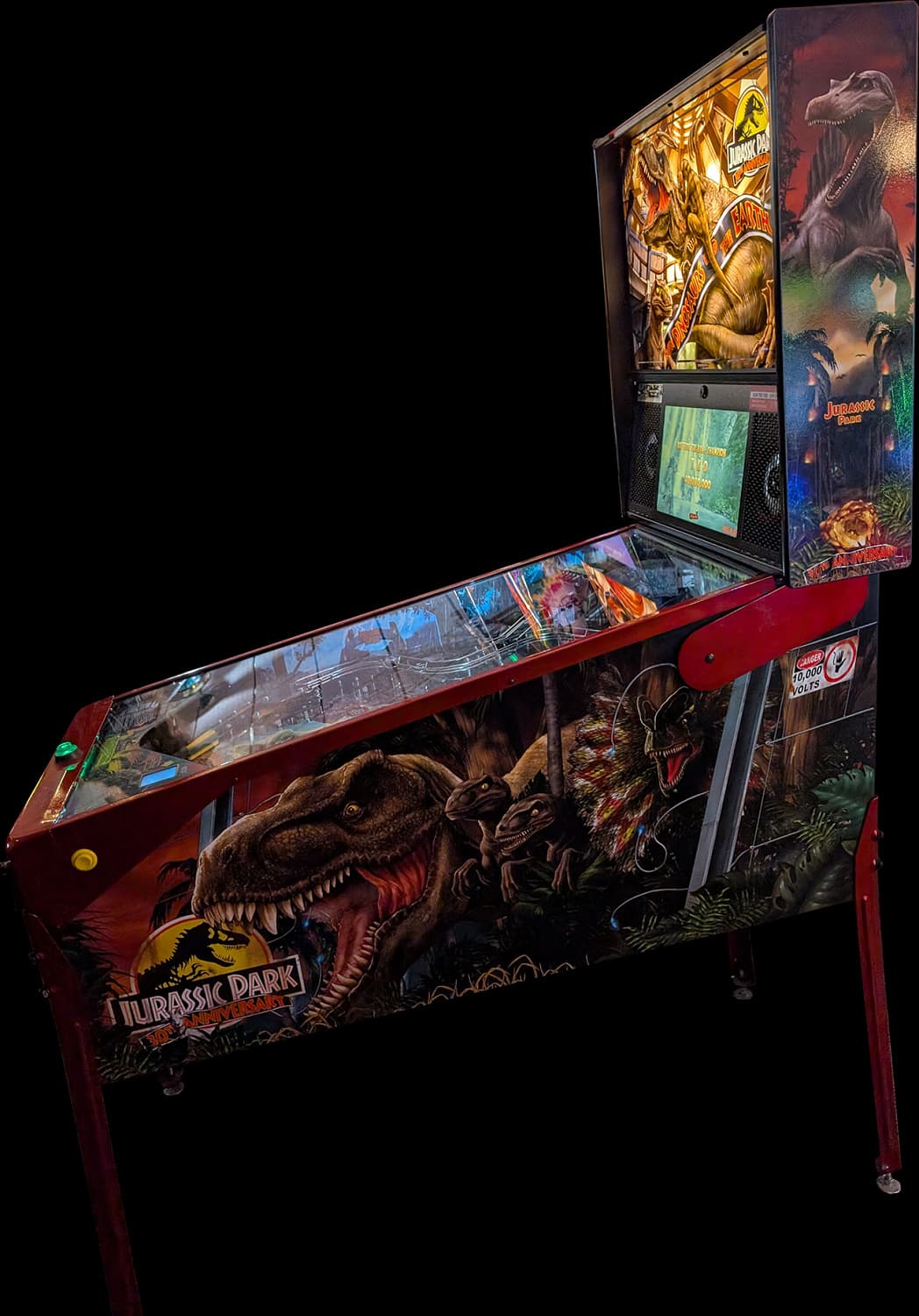 Jurassic Park photo 2