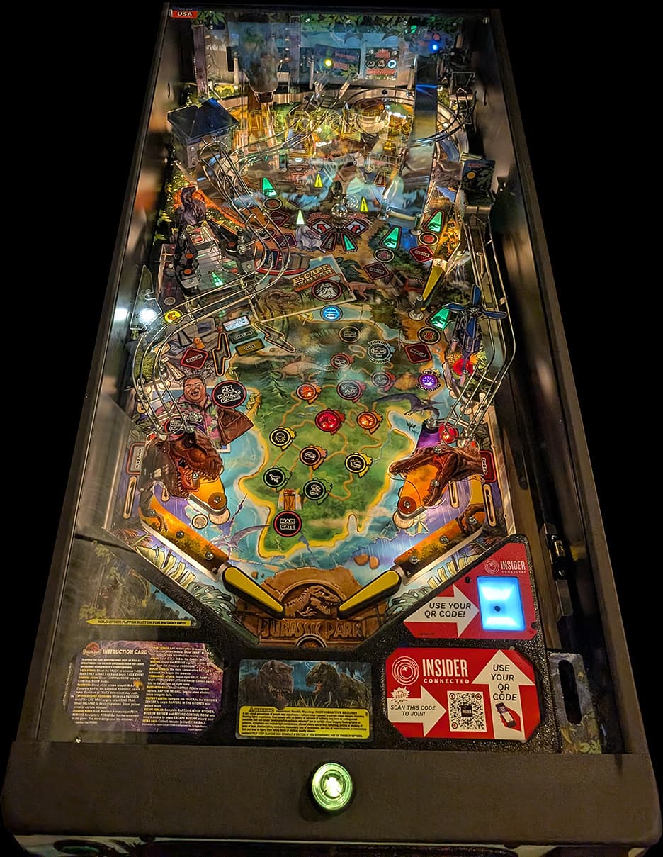 Jurassic Park photo 9