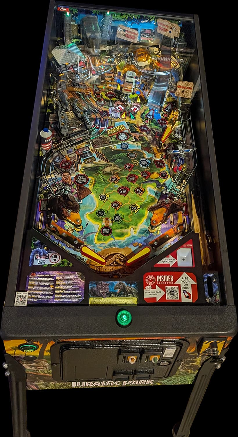 Jurassic Park photo 6