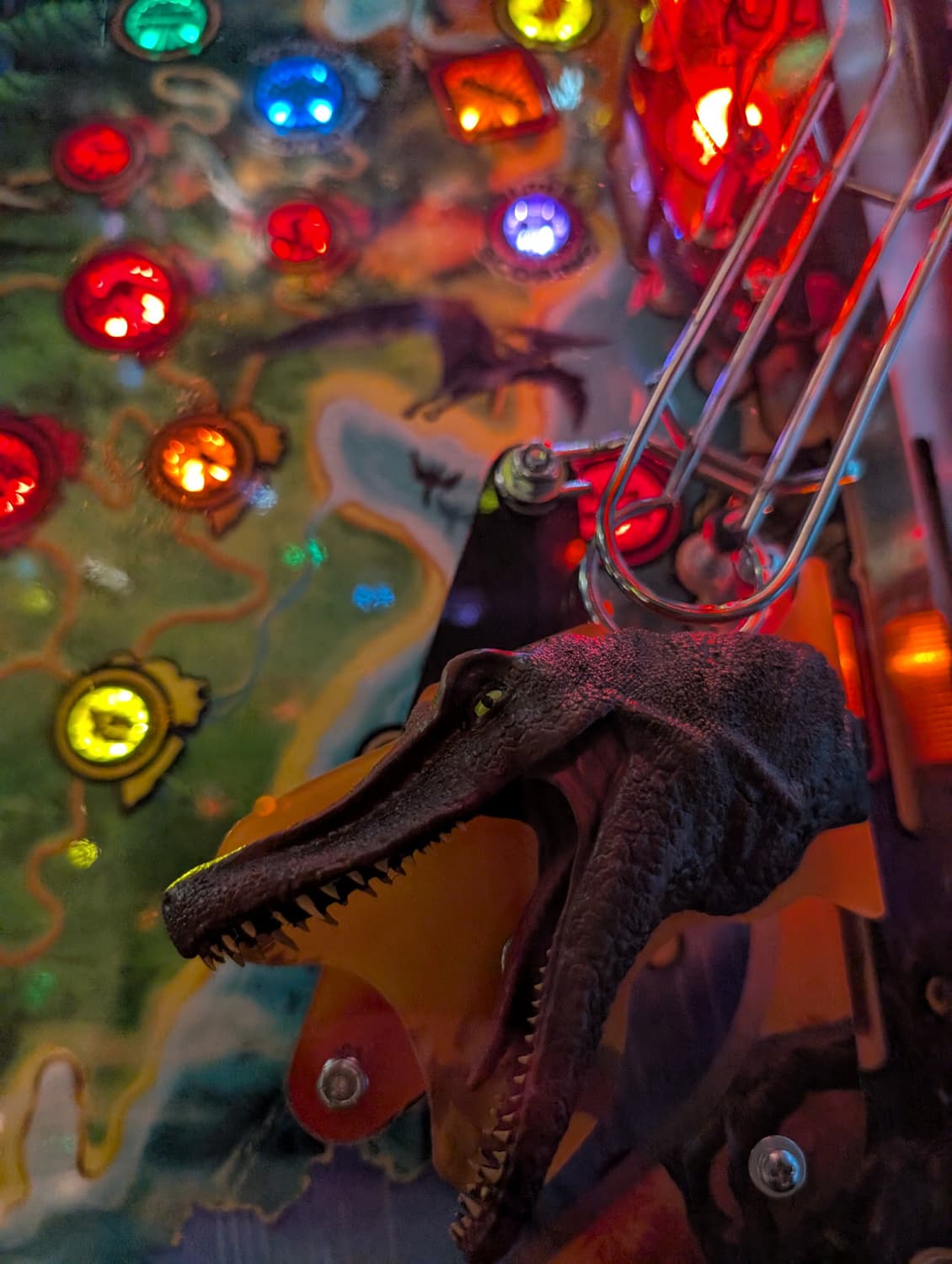 Jurassic Park photo 1