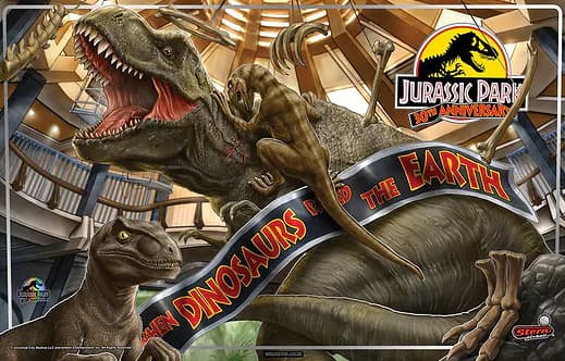 Jurassic Park photo 3