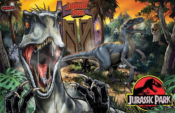 Jurassic Park photo 4