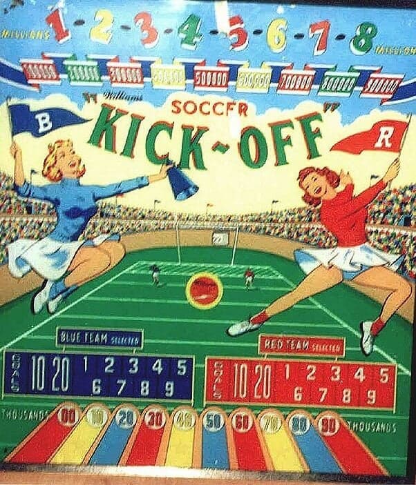 Kick-Off photo 1