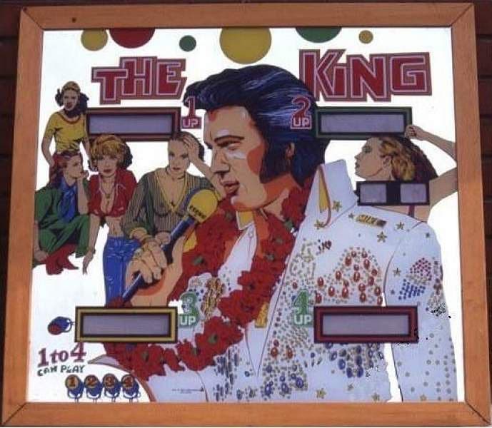 King photo 1