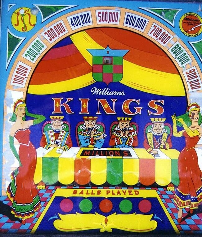 Kings photo 1