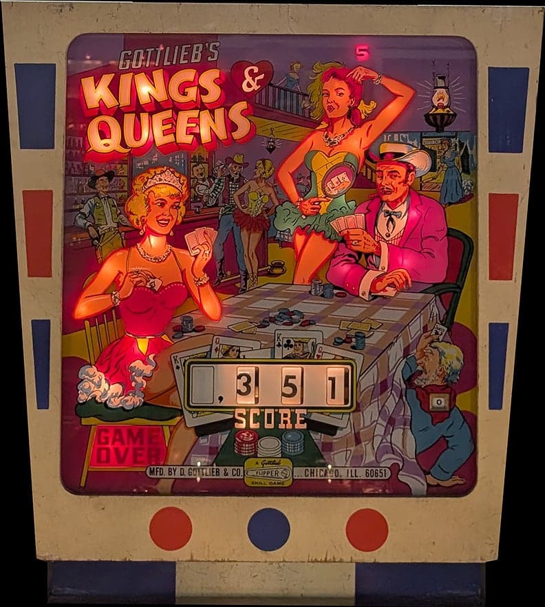 Kings & Queens photo 2