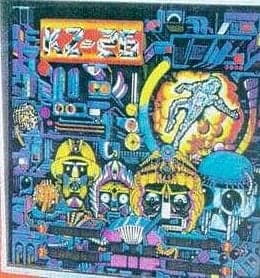 KZ-26 photo 1