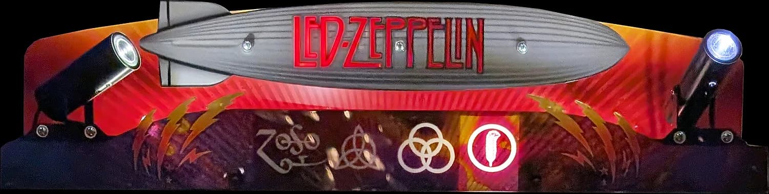 Led Zeppelin photo 1