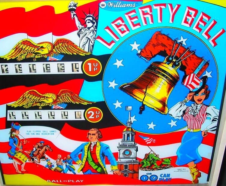 Liberty Bell photo 3