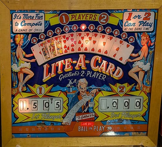 Lite-A-Card photo 2