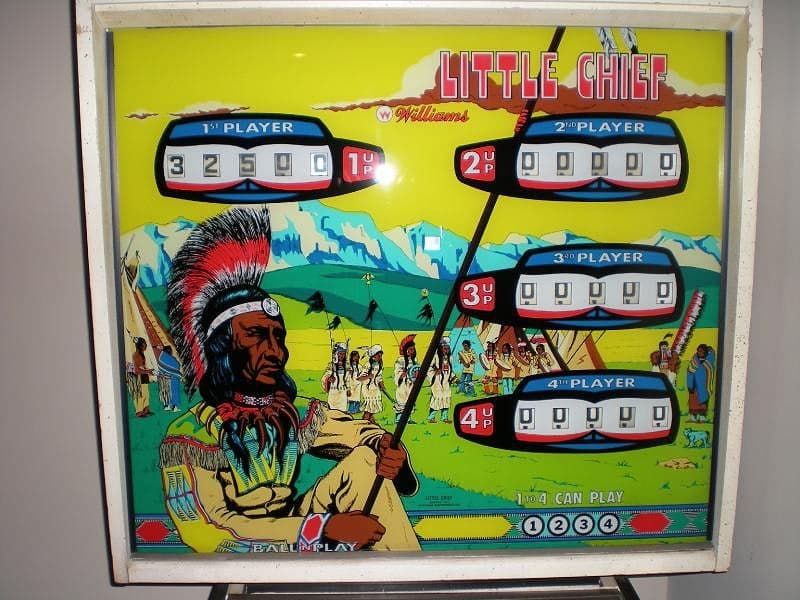 Little Chief photo 2