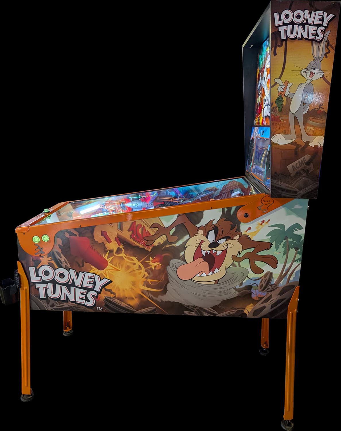 Looney Tunes photo 1