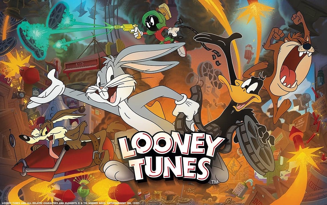 Looney Tunes photo 3