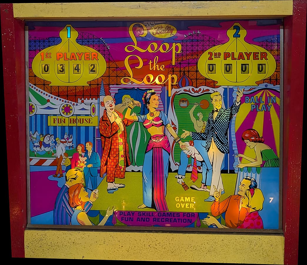 Loop the Loop photo 2