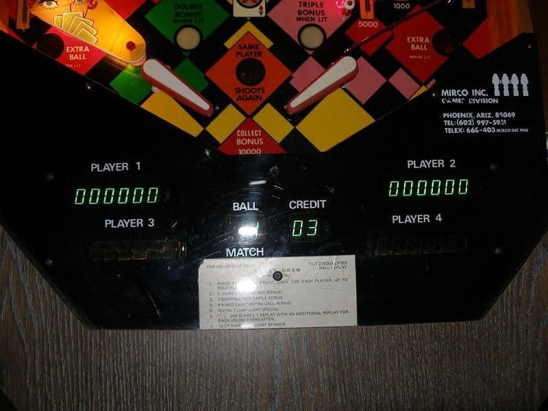 Lucky Draw photo 1