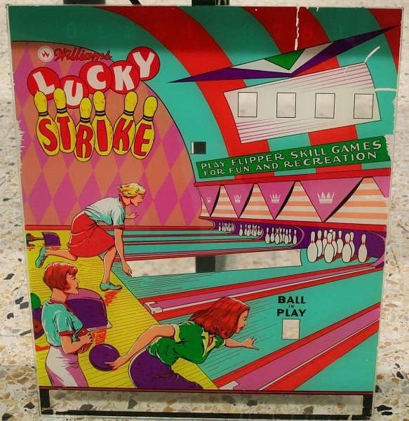 Lucky Strike / Bowl A Strike photo 2