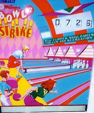 Lucky Strike / Bowl A Strike photo 1