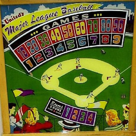 Major League Baseball photo 1