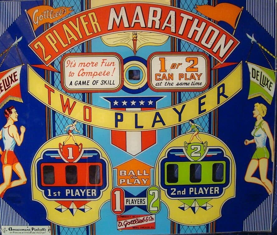 Marathon photo 1