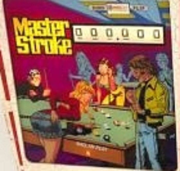 Master Stroke photo 1