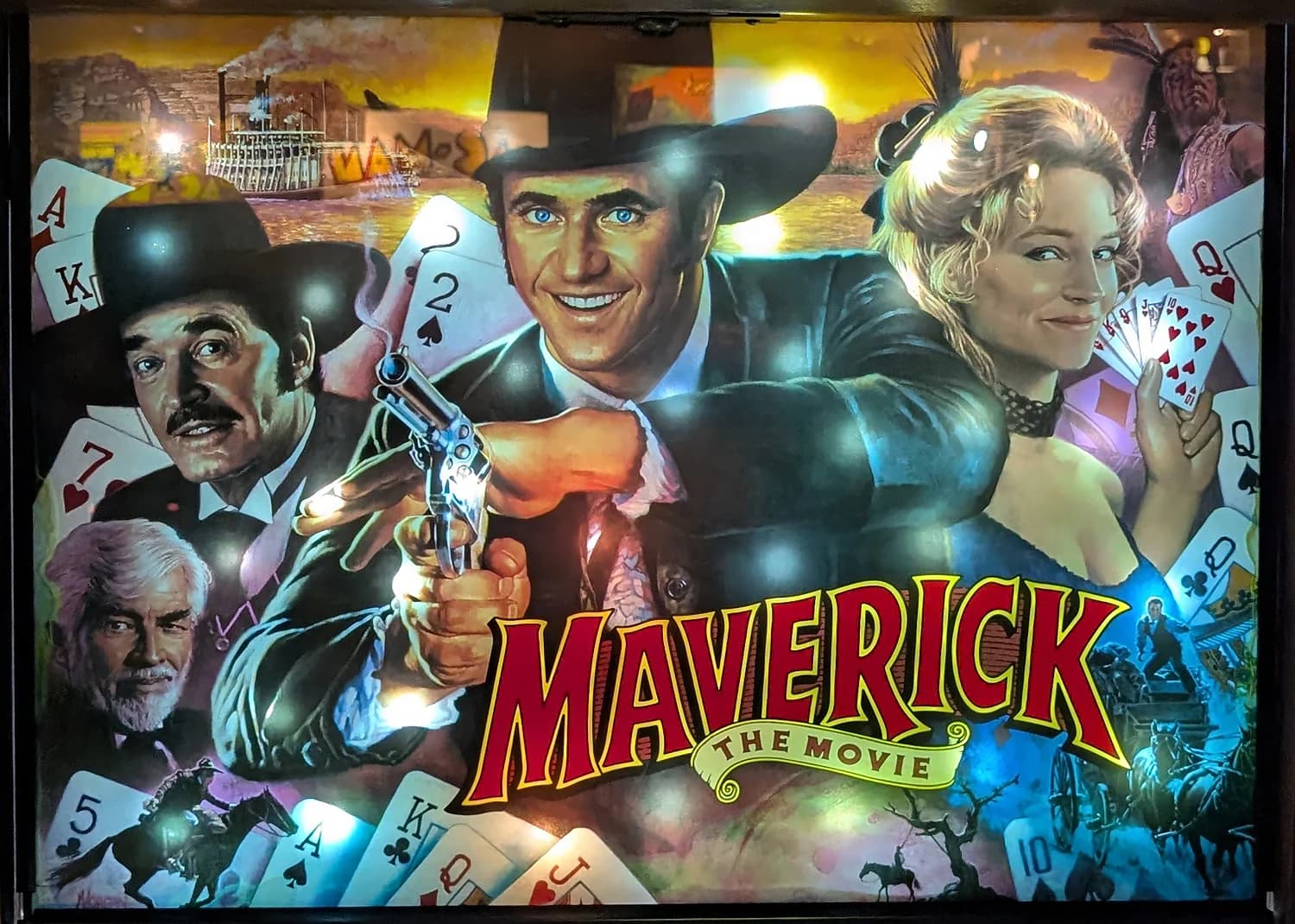 Maverick photo 5