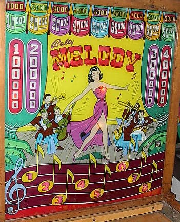 Melody photo 1