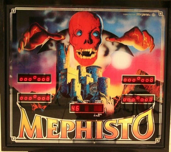 Mephisto photo 2