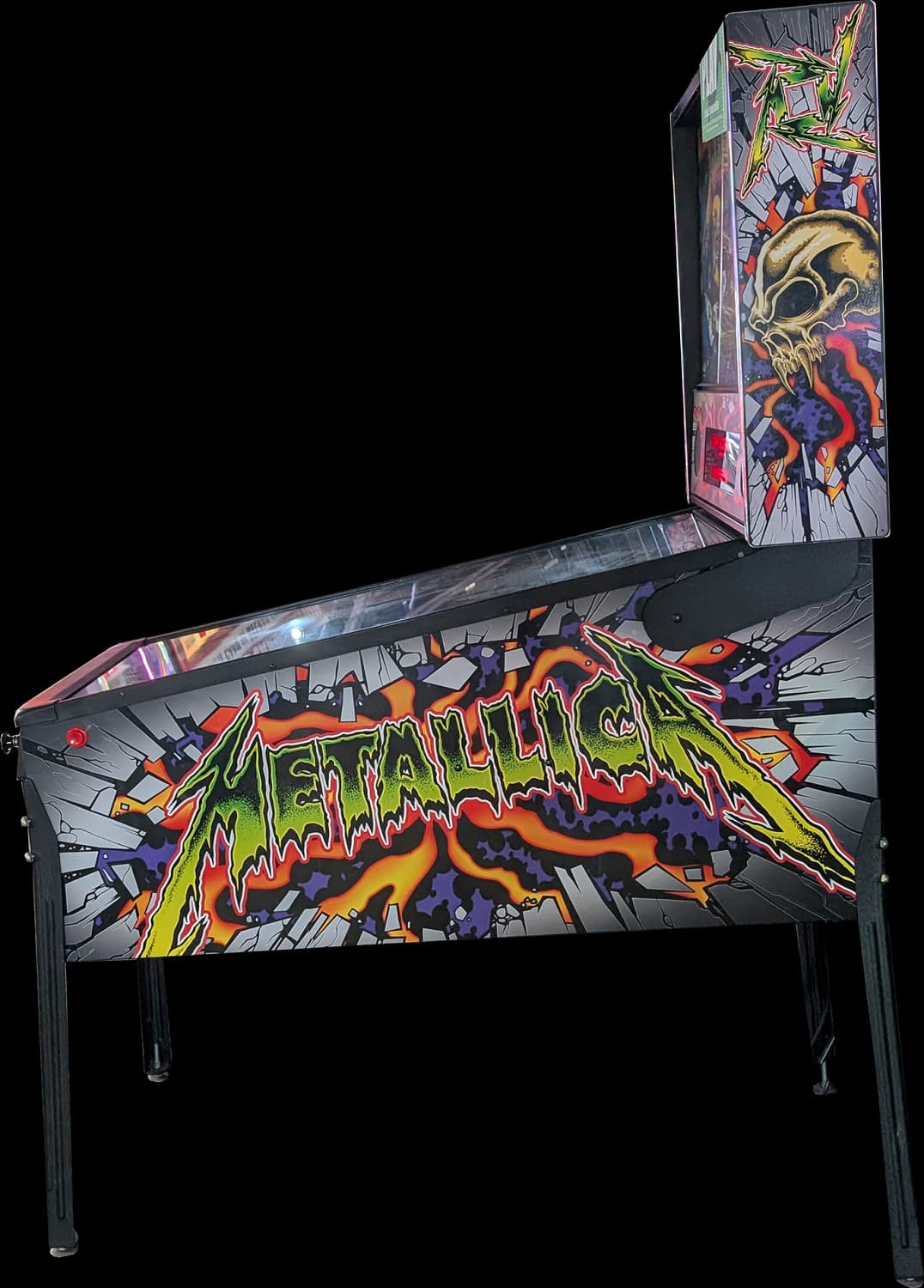 Metallica photo 4