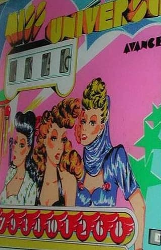 Miss Universo photo 1