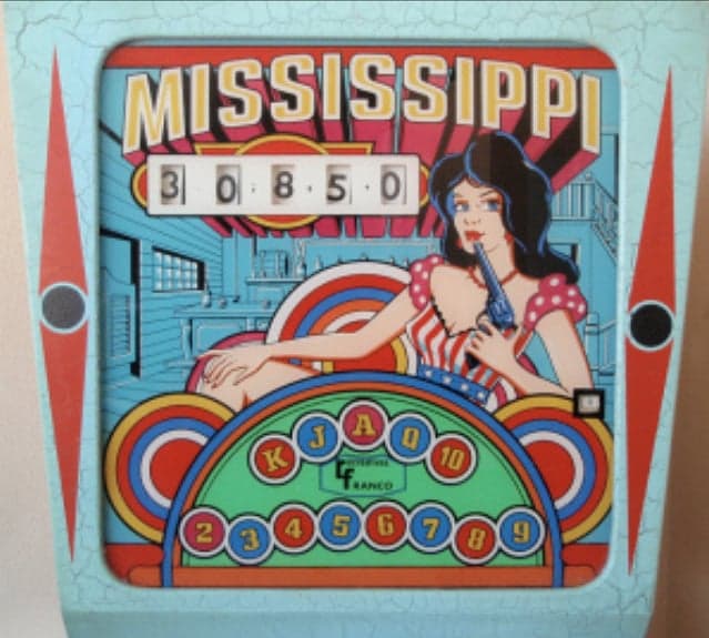 Mississippi photo 1