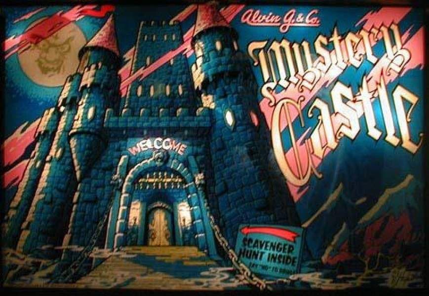 Mystery Castle photo 4