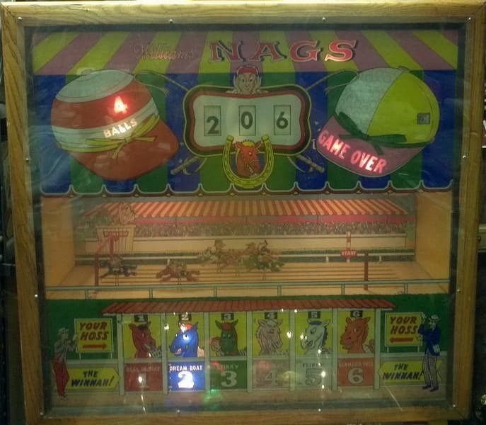 Nags photo 1