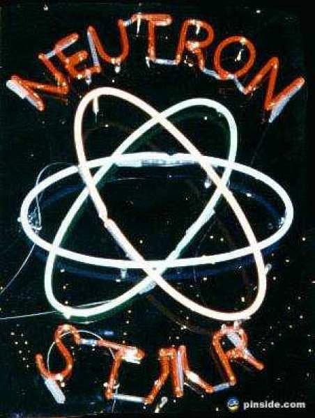 Neutron Star photo 1