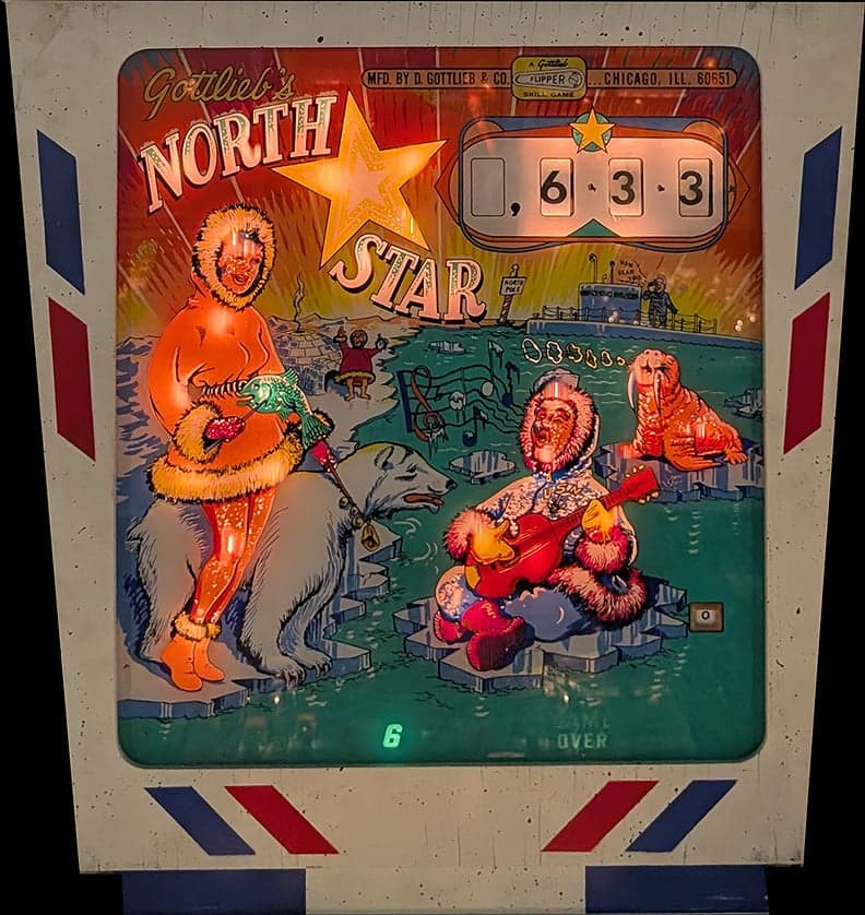 North Star photo 3