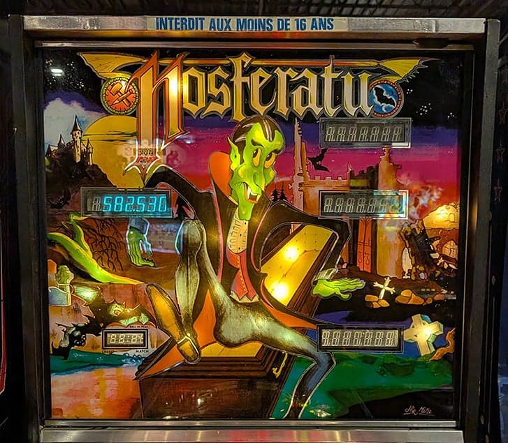 Nosferatu photo 2