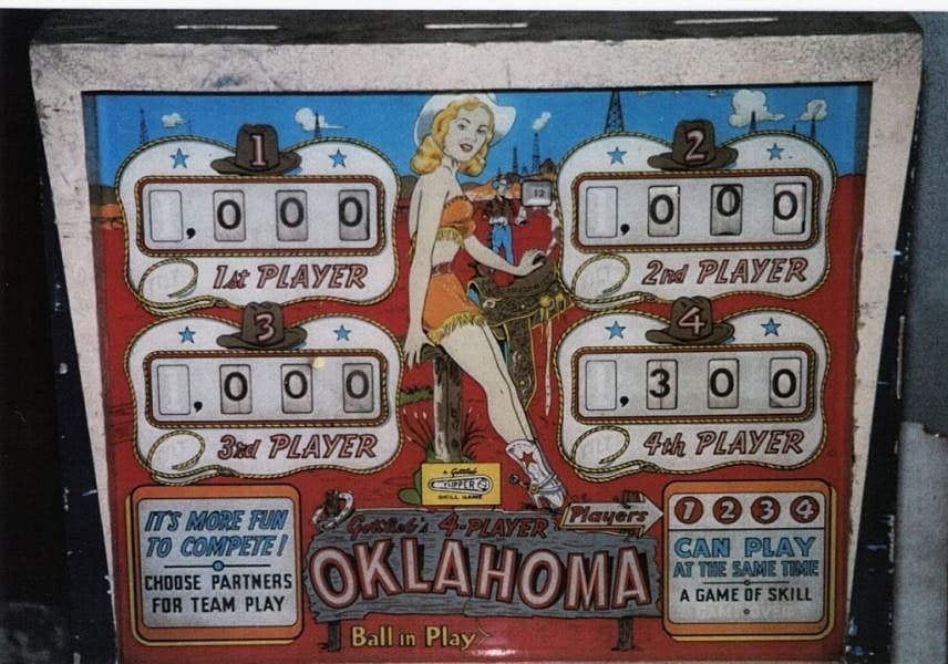 Oklahoma photo 1