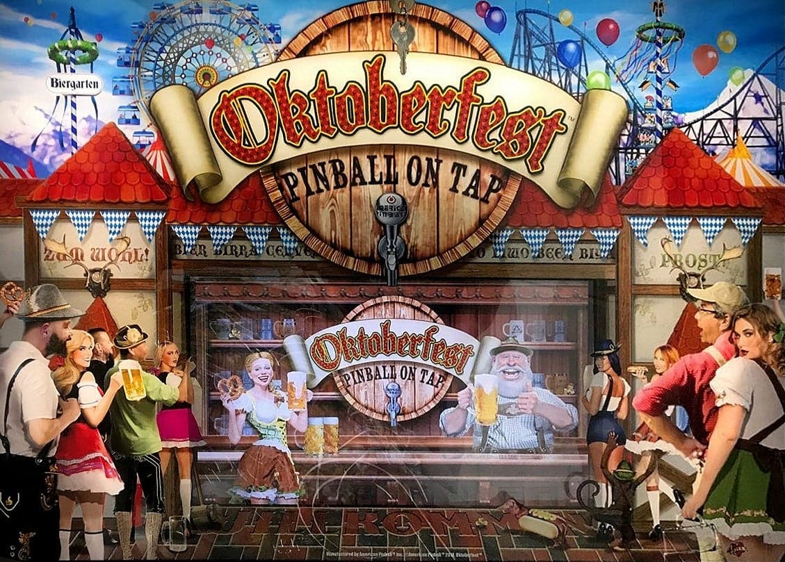 Oktoberfest photo 3