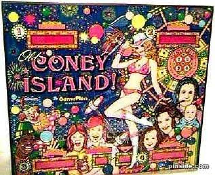 Old Coney Island! photo 1