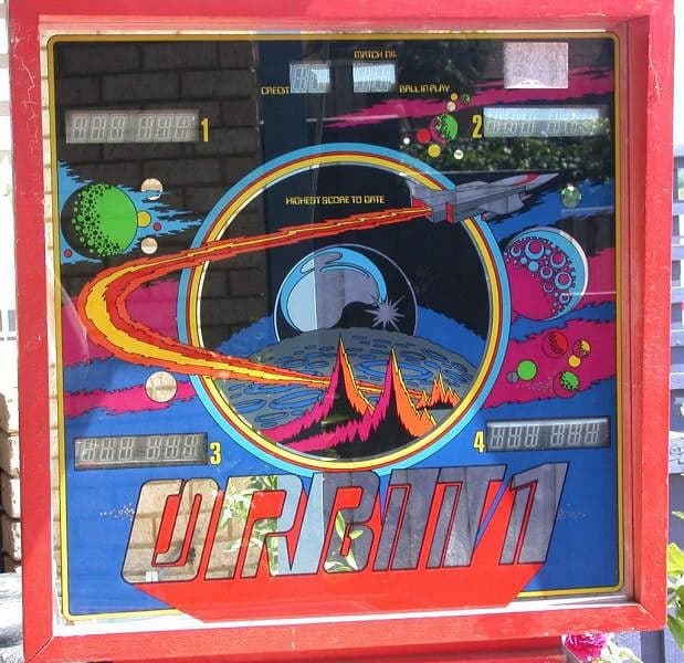 Orbit 1 photo 3