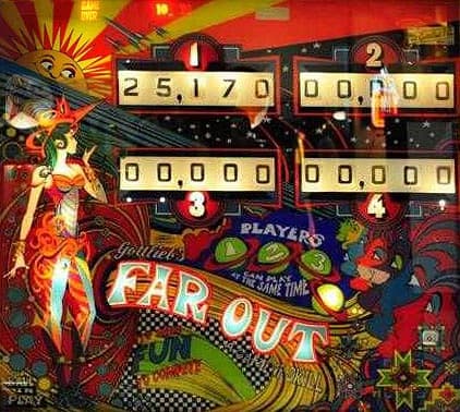 Out of Sight / Far Out photo 3