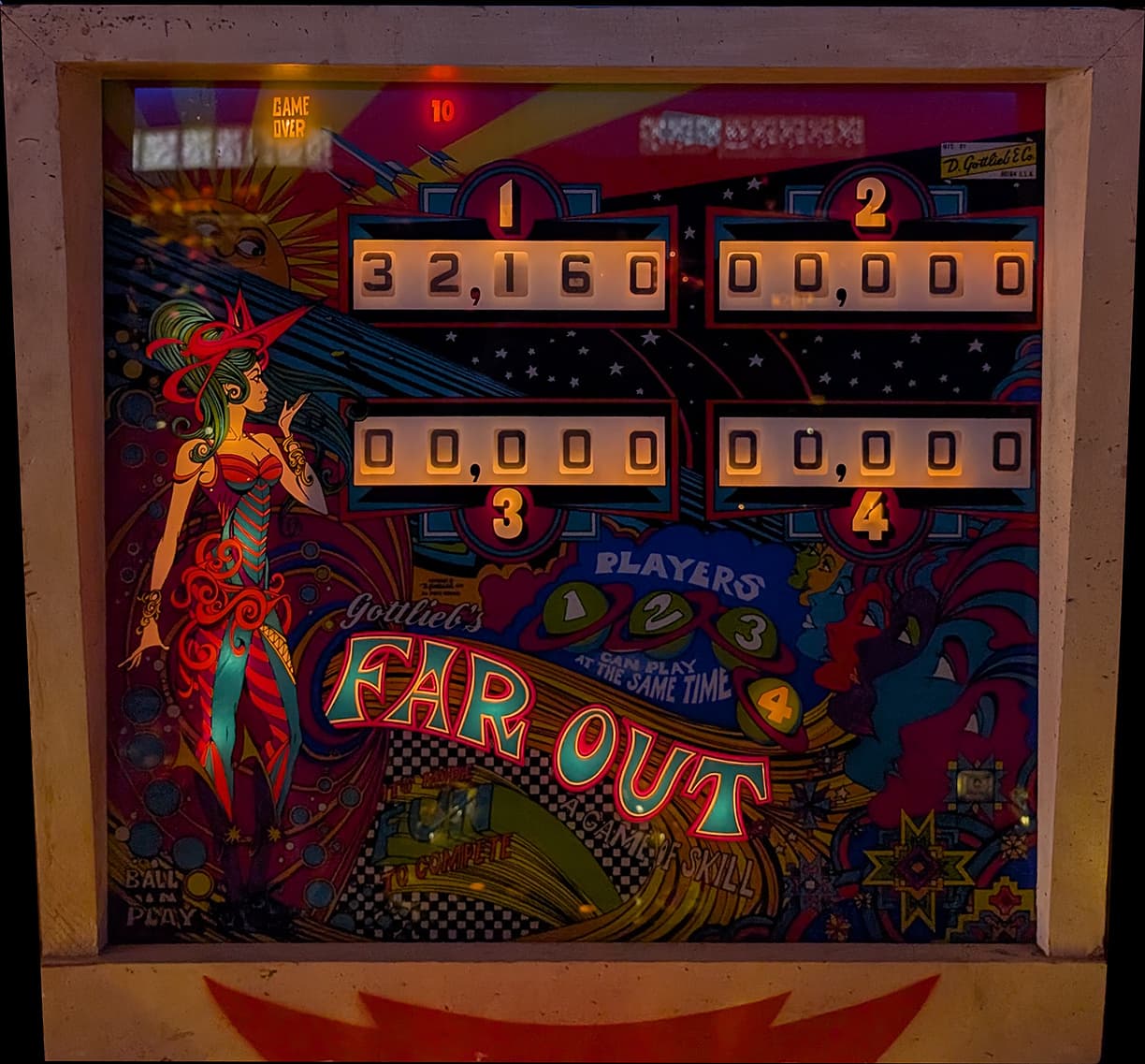 Out of Sight / Far Out photo 2