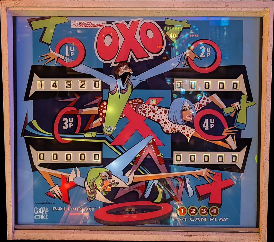 OXO photo 2