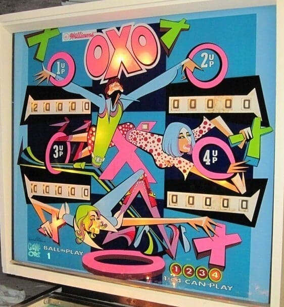 OXO photo 2